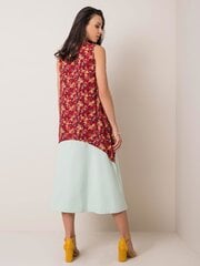 RUE PARIS Burgundy mekko hinta ja tiedot | Mekot | hobbyhall.fi