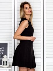 Naisten musta mekko hinta ja tiedot | Mekot | hobbyhall.fi