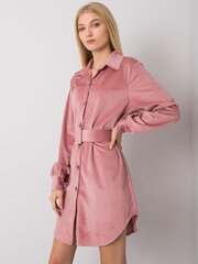 Pinkki napillinen mekko hinta ja tiedot | Mekot | hobbyhall.fi