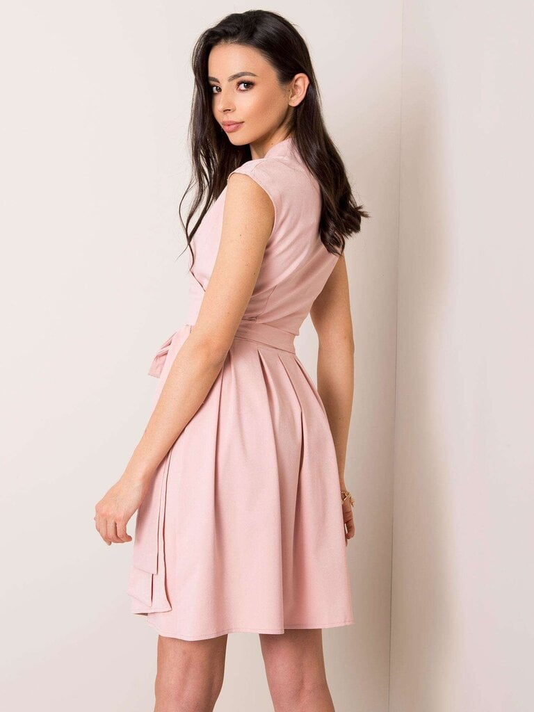 Pinkki naisten mekko hinta ja tiedot | Mekot | hobbyhall.fi