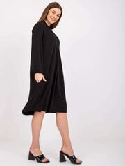 Naisten musta rento mekko hinta ja tiedot | Mekot | hobbyhall.fi