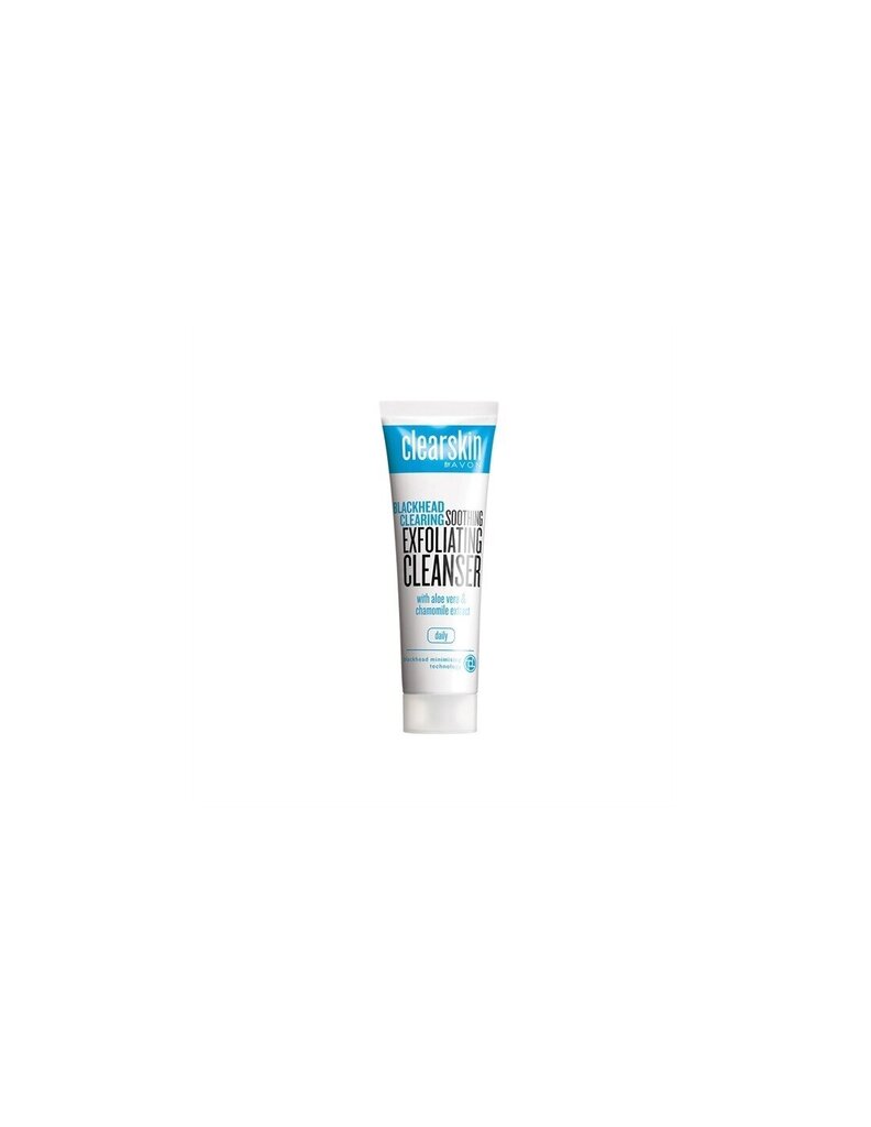 Cleansing Peeling Gel Clearskin Blackhead Clearing 125 ml hinta ja tiedot | Kasvojen puhdistusaineet | hobbyhall.fi