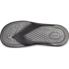 Crocs ™ LiteRide Flip hinta ja tiedot | Naisten sandaalit ja tossut | hobbyhall.fi