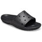 Crocs ™ sandaalit CLASSIC SLIDE, musta hinta ja tiedot | Naisten sandaalit ja tossut | hobbyhall.fi