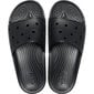 Crocs ™ sandaalit CLASSIC SLIDE, musta hinta ja tiedot | Naisten sandaalit ja tossut | hobbyhall.fi