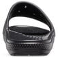 Crocs ™ sandaalit CLASSIC SLIDE, musta hinta ja tiedot | Naisten sandaalit ja tossut | hobbyhall.fi