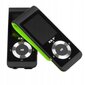 Soitin MP4/MP3 8GB Bluetooth hinta ja tiedot | MP3-soittimet, MP4-soittimet | hobbyhall.fi