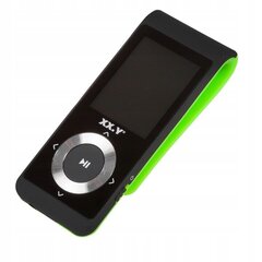 Soitin MP4/MP3 8GB Bluetooth hinta ja tiedot | MP3-soittimet, MP4-soittimet | hobbyhall.fi