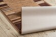 Adagio-matto, 110x400 cm, beige hinta ja tiedot | Isot matot | hobbyhall.fi