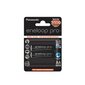 Panasonic eneloop -akku AA 2500 2BP hinta ja tiedot | Paristot | hobbyhall.fi