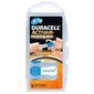 Duracell ActivAir 675 -kuulokojeparistot, 6 kpl hinta ja tiedot | Paristot | hobbyhall.fi