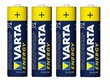 Varta 4106 paristot, 4 kpl. hinta ja tiedot | Paristot | hobbyhall.fi