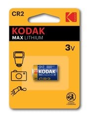 Kodak paristo 30956230, 1 kpl hinta ja tiedot | Paristot | hobbyhall.fi