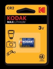 Kodak paristo 30956230, 1 kpl hinta ja tiedot | Paristot | hobbyhall.fi