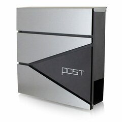 Postilaatikko Posti 37x37x10,5cm hinta ja tiedot | Postilaatikot ja talonumerot | hobbyhall.fi