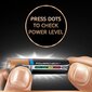 Paristot Ultra Power AA / LR6, 4 kpl. hinta ja tiedot | Paristot | hobbyhall.fi