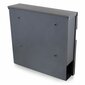 Postilaatikko Posti 37x37x10,5cm hinta ja tiedot | Postilaatikot ja talonumerot | hobbyhall.fi