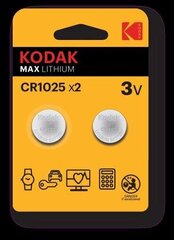 Kodak 30417724 hinta ja tiedot | Kodak Kodin remontointi | hobbyhall.fi