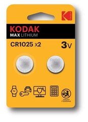 Kodak 30417724 hinta ja tiedot | Kodak Kodin remontointi | hobbyhall.fi