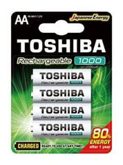 Toshiba 00156689 hinta ja tiedot | Toshiba Valaistus ja sähkölaitteet | hobbyhall.fi