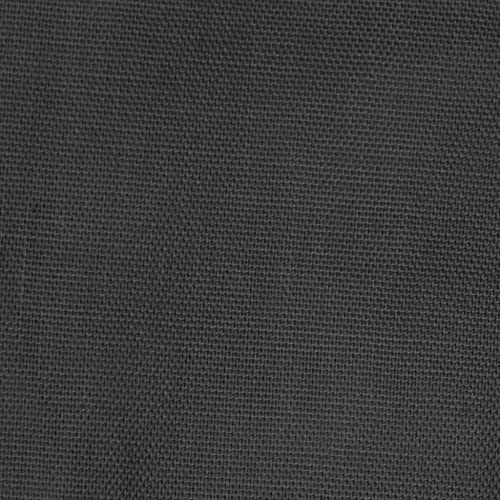 Douceur d'Intérieur Panama -verho, harmaa, 140 x 240 cm hinta ja tiedot | Verhot | hobbyhall.fi