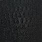 Aggie-verho, musta, 140 x 270 cm hinta ja tiedot | Verhot | hobbyhall.fi