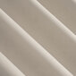 Ada-verho, beige, 135 x 250 cm hinta ja tiedot | Verhot | hobbyhall.fi