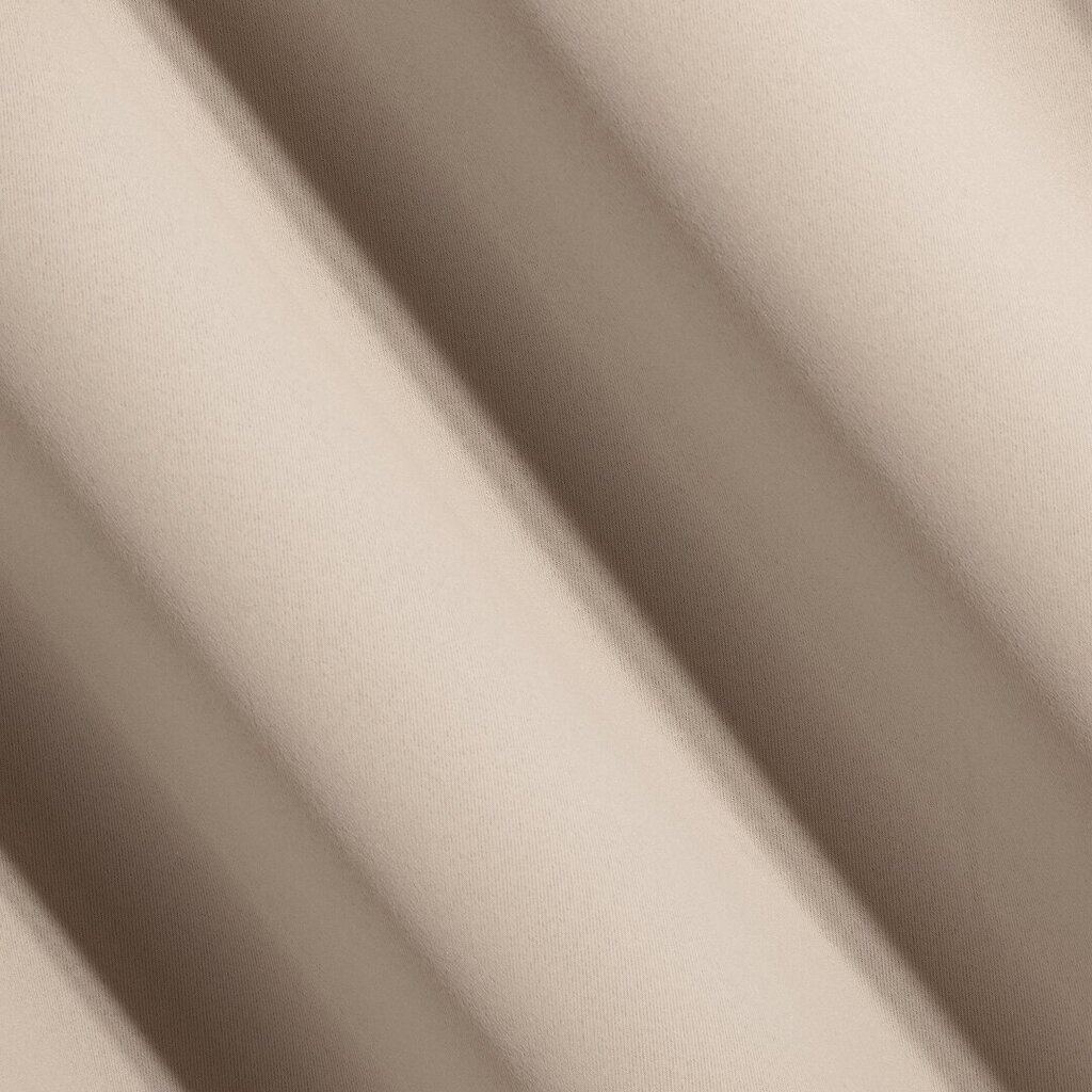 Logan -pimennysverho, puuterinpinkki, 135 x 250 cm, 1 kpl hinta ja tiedot | Verhot | hobbyhall.fi
