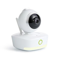 Bebcare iQ Hybridi Wifi Video vauvamonitori hinta ja tiedot | Itkuhälyttimet | hobbyhall.fi