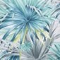 Pimennysverho Ingrid, sininen, 140 x 250 cm hinta ja tiedot | Verhot | hobbyhall.fi