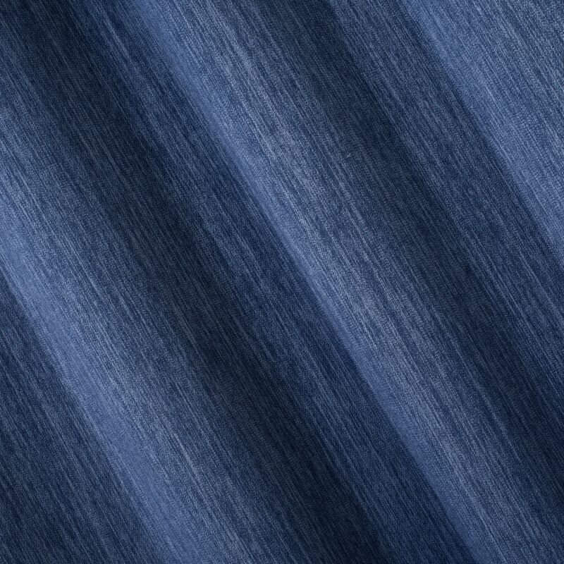Pimennysverho Rossie, sininen, 135 x 250 cm hinta ja tiedot | Verhot | hobbyhall.fi