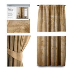 Verho Amelia Home Velvet hinta ja tiedot | Verhot | hobbyhall.fi