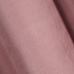 Ada-verho, vaaleanpunainen, 140 x 270 cm hinta ja tiedot | Verhot | hobbyhall.fi