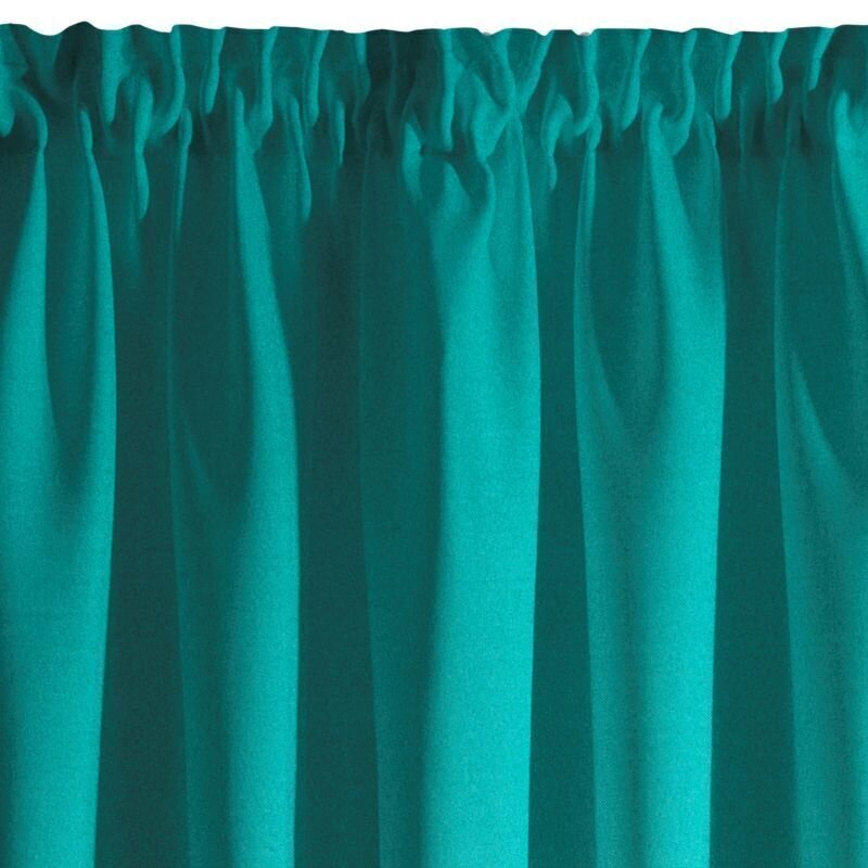 Ada-verho, sininen, 140 x 270 cm hinta ja tiedot | Verhot | hobbyhall.fi