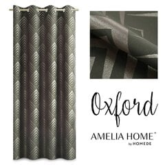 AmeliaHome verho Oxford. hinta ja tiedot | Verhot | hobbyhall.fi