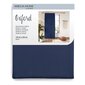 AmeliaHome Oxford -verho, tummansininen, 140 x 250 cm hinta ja tiedot | Verhot | hobbyhall.fi