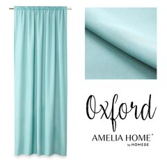 AmeliaHome verho Oxford Gingko, 140 x 250 cm hinta ja tiedot | Verhot | hobbyhall.fi