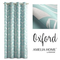 AmeliaHome Verhot Oxford hinta ja tiedot | Verhot | hobbyhall.fi