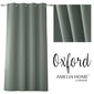 AmeliaHome verho Oxford hinta ja tiedot | Verhot | hobbyhall.fi