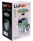 Retro Lund hinta ja tiedot | Muut keittiökoneet | hobbyhall.fi