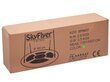Keinu "SkyFlyer", halkaisija 100 cm, vihreä hinta ja tiedot | Keinut | hobbyhall.fi