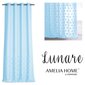 AmeliaHome verho Lunare hinta ja tiedot | Verhot | hobbyhall.fi