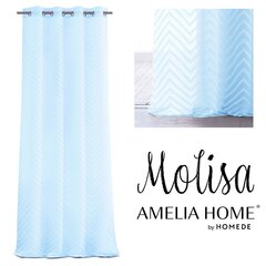 Amelia Home verho Molisa hinta ja tiedot | Verhot | hobbyhall.fi