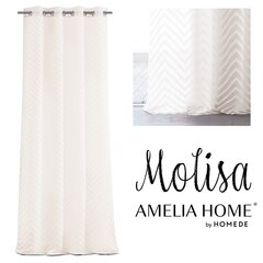 Amelia Home verho Molisa hinta ja tiedot | Verhot | hobbyhall.fi