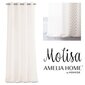 Amelia Home verho Molisa hinta ja tiedot | Verhot | hobbyhall.fi