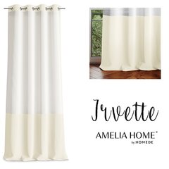 Amelia Home verho Irvette hinta ja tiedot | Verhot | hobbyhall.fi