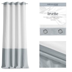 Amelia Home verho Irvette hinta ja tiedot | Verhot | hobbyhall.fi