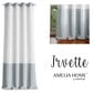 Amelia Kotiverho Irvette hinta ja tiedot | Verhot | hobbyhall.fi