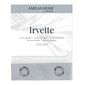 Amelia Kotiverho Irvette hinta ja tiedot | Verhot | hobbyhall.fi