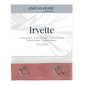 AmeliaHome verho Irvette hinta ja tiedot | Verhot | hobbyhall.fi